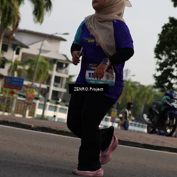 Runner Photo 8233698