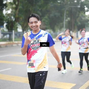 Runner Photo 8233700