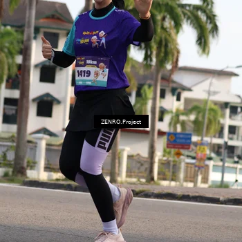 Runner Photo 8233701