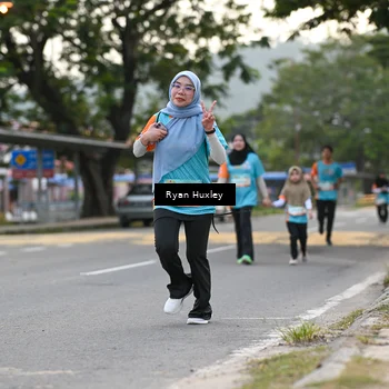 Runner Photo 8233702