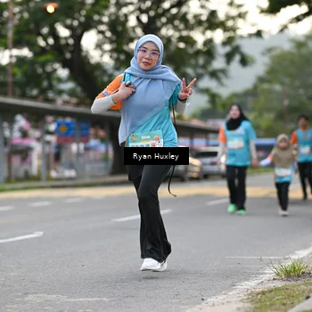 Runner Photo 8233703