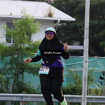 Runner Photo 8233706
