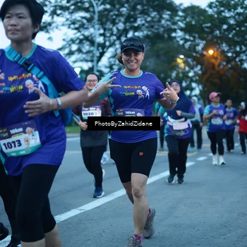 Runner Photo 8233707