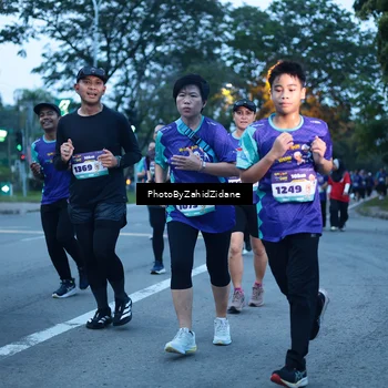 Runner Photo 8233708