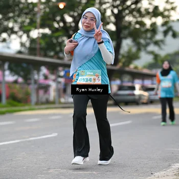 Runner Photo 8233709