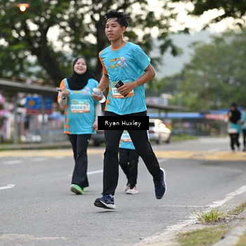 Runner Photo 8233711