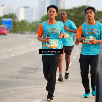 Runner Photo 8233716