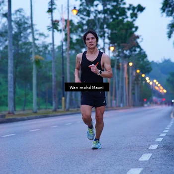 Runner Photo 8233719