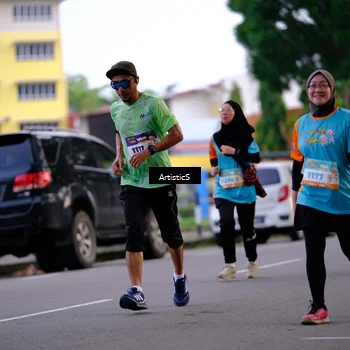 Runner Photo 8233728