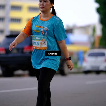 Runner Photo 8233732