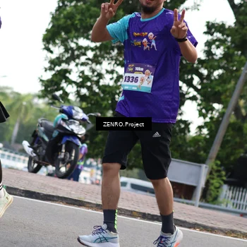 Runner Photo 8233734