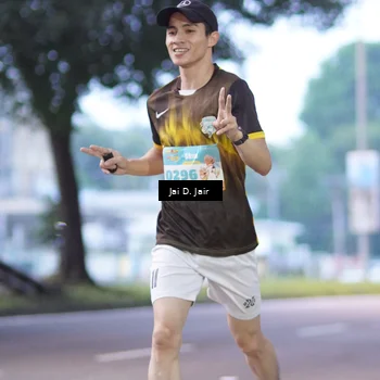 Runner Photo 8233738