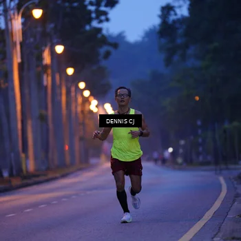 Runner Photo 8233744