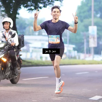 Runner Photo 8233752