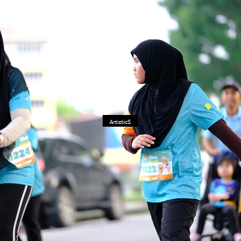 Runner Photo 8233755