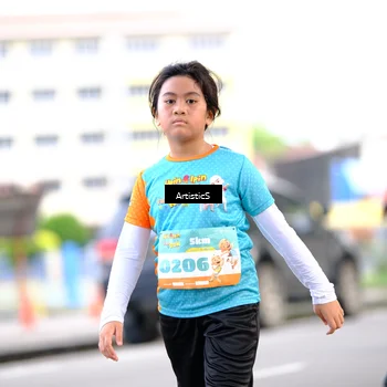 Runner Photo 8233757