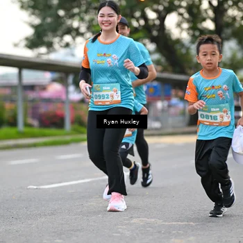 Runner Photo 8233759
