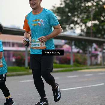 Runner Photo 8233760