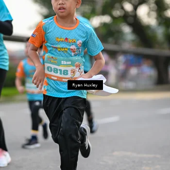 Runner Photo 8233761