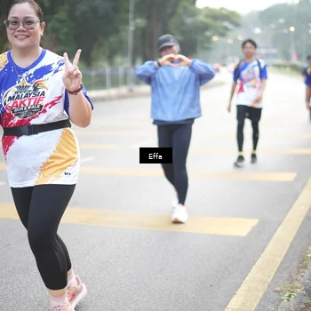 Runner Photo 8233764