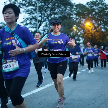 Runner Photo 8233766