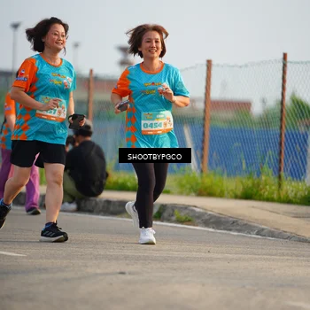 Runner Photo 8233768