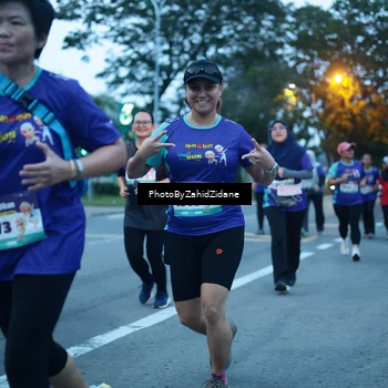 Runner Photo 8233769