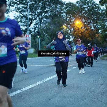 Runner Photo 8233770