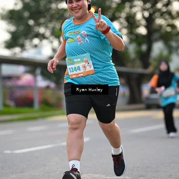 Runner Photo 8233771