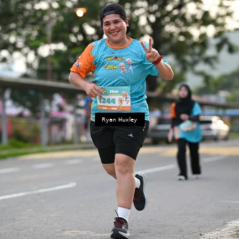 Runner Photo 8233773