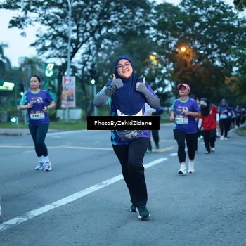 Runner Photo 8233777