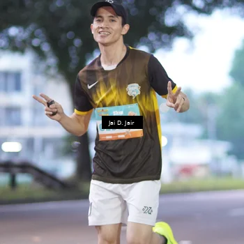 Runner Photo 8233778