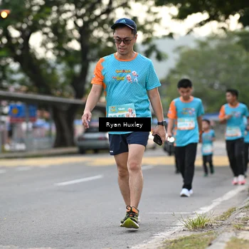 Runner Photo 8233779