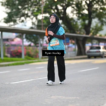 Runner Photo 8233780