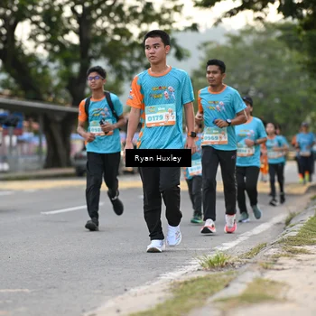 Runner Photo 8233782