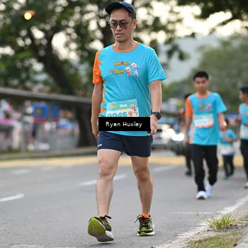 Runner Photo 8233783