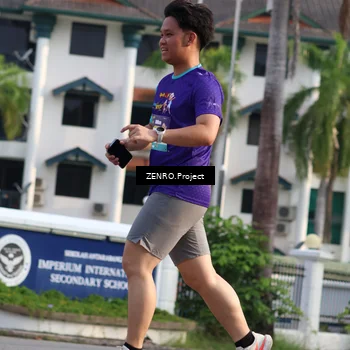 Runner Photo 8233784