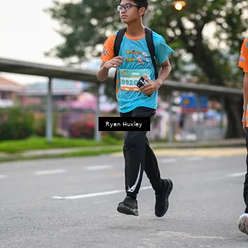 Runner Photo 8233785
