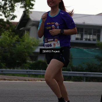 Runner Photo 8233786