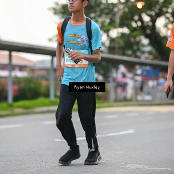 Runner Photo 8233787