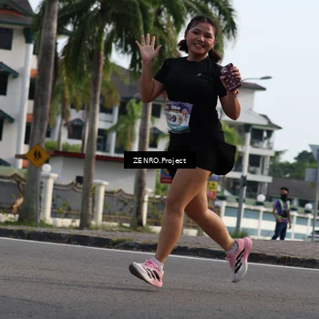 Runner Photo 8233790