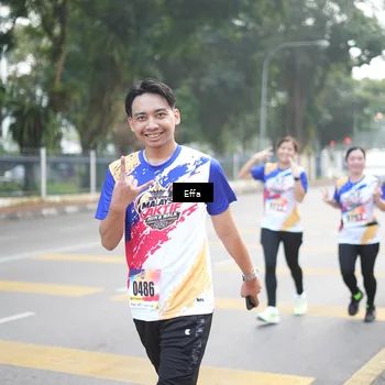 Runner Photo 8233794