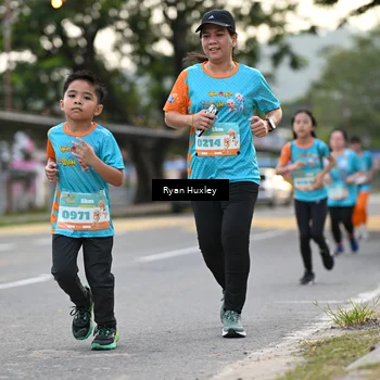 Runner Photo 8233797