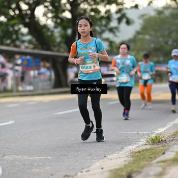 Runner Photo 8233798