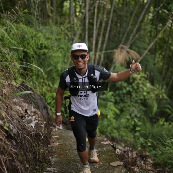 Runner Photo 82338