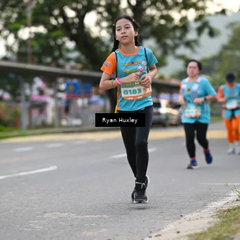 Runner Photo 8233801