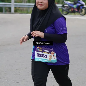 Runner Photo 8233803