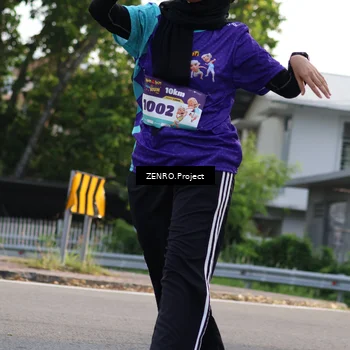 Runner Photo 8233807