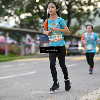 Runner Photo 8233808