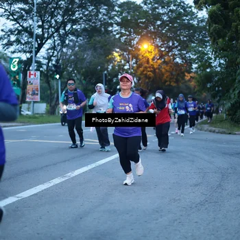 Runner Photo 8233809